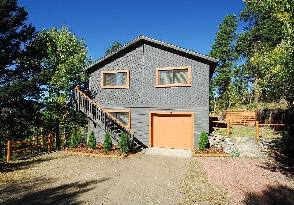 For Sale: 11626 Leavenworth Drive, Conifer, CO 80433