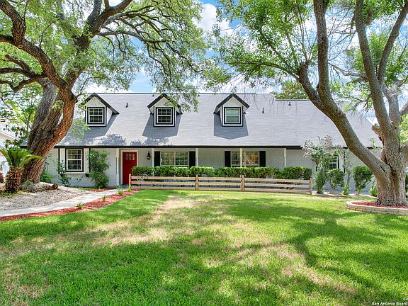 2nd image of 11023 MOUNT BORACHO DR