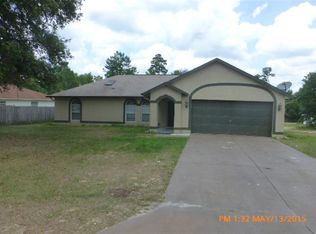 15735 SW 23rd Avenue Rd, Ocala, FL 34473