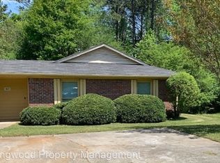 1621 Riverside Trl NE, Conyers, GA 30013