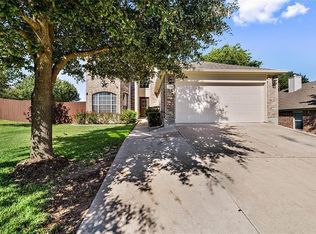 2004 Paradise Ridge Dr, Round Rock, TX 78665