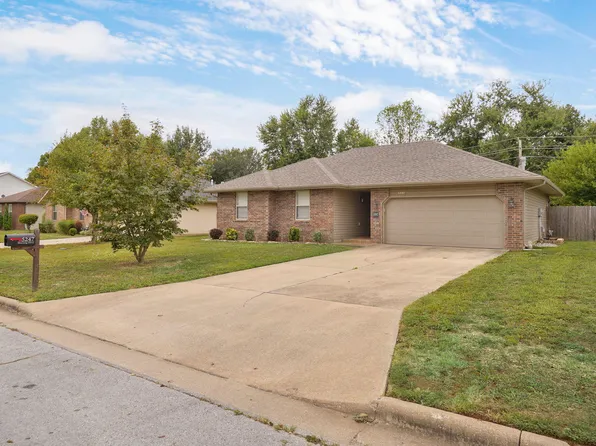 5247 S Morning Glory Lane, Battlefield, MO 65619