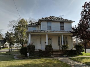 201 Kilby Ave, Suffolk, VA 23434