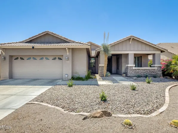 1819 E VALENCIA Drive, Phoenix, AZ 85042