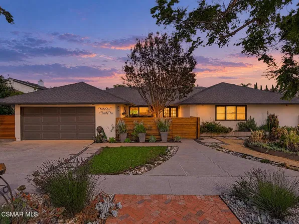 3122 N Springfield St, Simi Valley, CA 93063