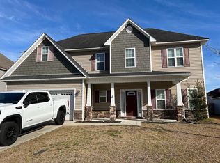3202 Hardee Farms Dr, New Bern, NC 28562