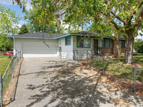 10621 E Springfield Ave, Spokane, WA 99206
