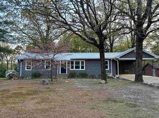 655 W 16th Hwy, Clinton, AR 72031