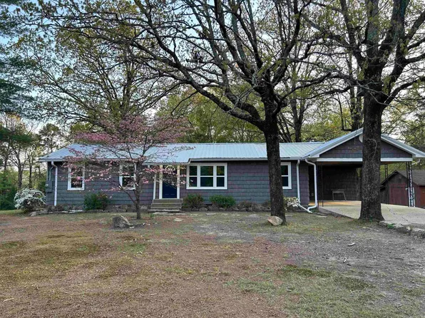 655 W 16th Hwy, Clinton, AR 72031