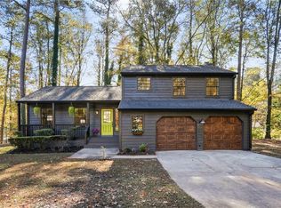 4223 Pepperdine Dr, Decatur, GA 30034