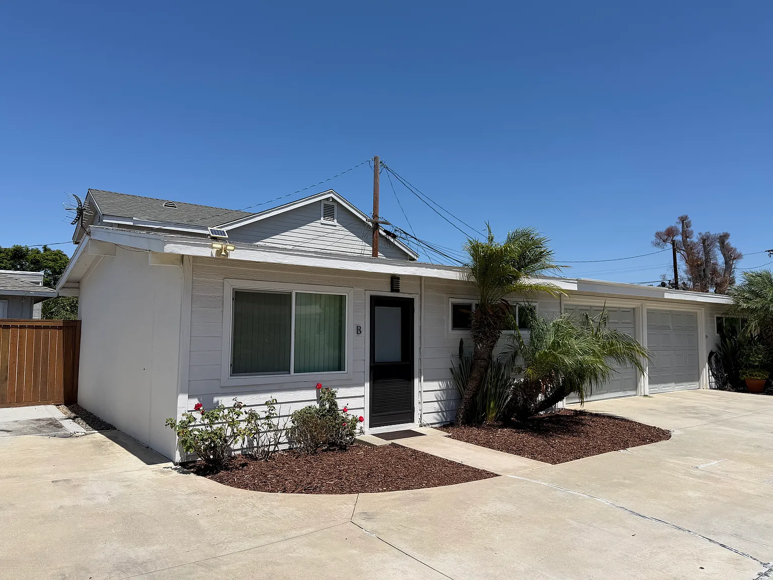 1 bed, 850 sqft, $3,080 — Photo 4