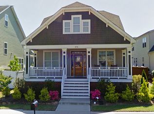 973 Windy Rd, Apex, NC 27502