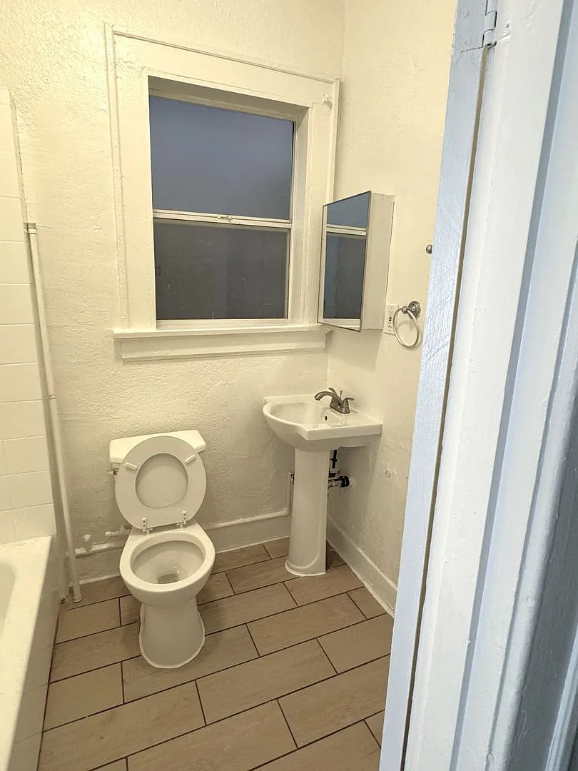 Studio, 1.0 bath, 550 sqft, $1,095 — Photo 4