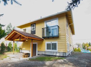 3943 SW Webster St #B, Seattle, WA 98136