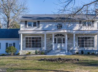 109 Christopher Mill Rd, Medford, NJ 08055