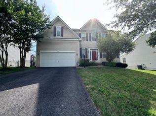 3035 American Eagle Blvd, Woodbridge, VA 22191