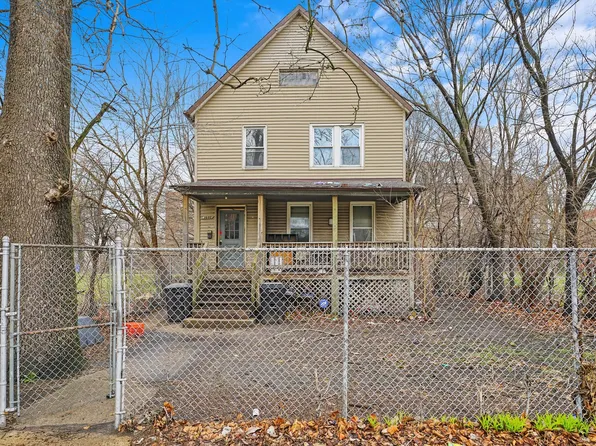 1440 E 65th Pl, Chicago, IL 60637