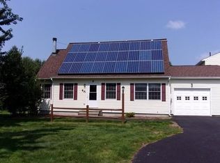 4 Plain Rd #A, South Deerfield, MA 01373