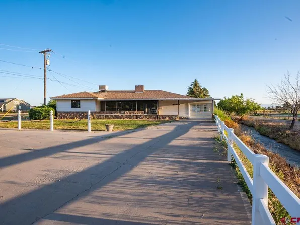 62897 Niagara Road, Montrose, CO 81403