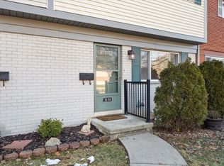 3138 Williamsburg Rd, Ann Arbor, MI 48108