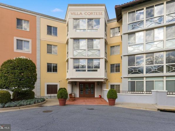 14801 Pennfield Cir APT 206