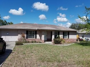 44 Pecan Run Way, Ocala, FL 34472