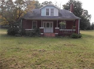 385 Kimball Rd, China Grove, NC 28023