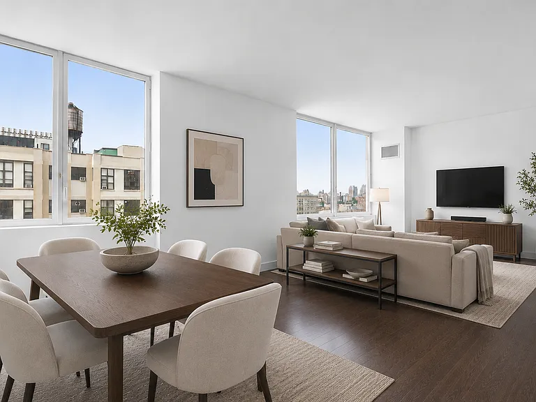 306 Gold St #8N — Photo 1