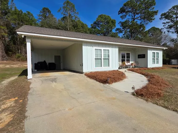 147 Trace Ln, Fitzgerald, GA 31750