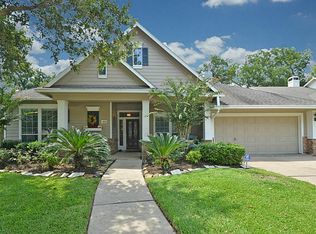 1619 Fairview Dr, Sugar Land, TX 77479