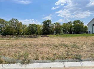 2508 N Bluestone St LOT 2, Andover, KS 67002
