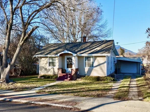 2005 E N Ave, La Grande, OR 97850