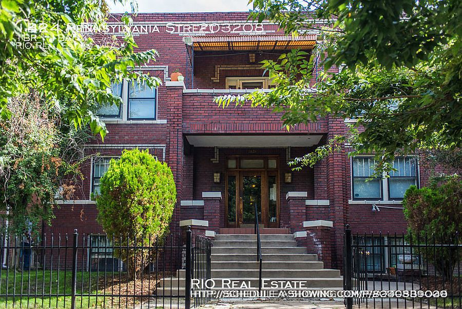 1st image of 1424 Pennsylvania St APT 208