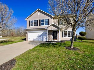 1290 Yellowstone Way, Franklin, IN 46131