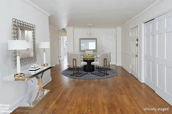 Sold by Brown Harris Stevens | media 3