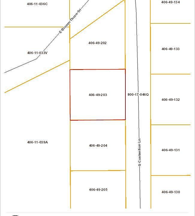 1st image of 1704 S Contention Ln
