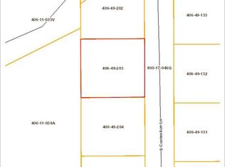 1704 S Contention Ln, Cottonwood, AZ 86326