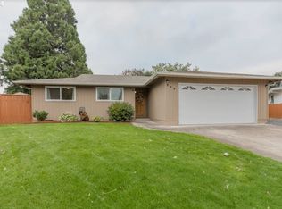 225 NE 30th Ave, Hillsboro, OR 97124