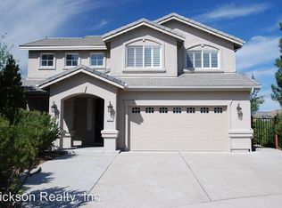 2581 Whitney Oaks Ln, Reno, NV 89523