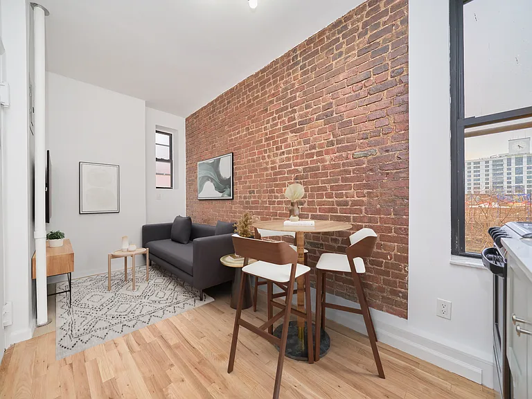 153 Norfolk St #3G — Photo 1