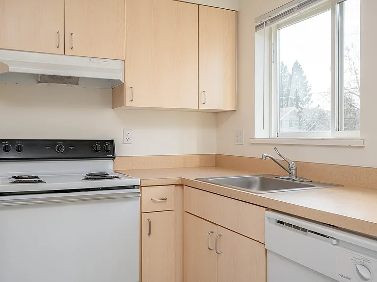Montavilla | Kitchen
