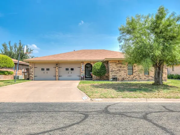 1710 Wyoming Ave, San Angelo, TX 76904