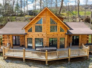 1358 Sugar Mountain Drive, Sugar Mountain, NC 28604