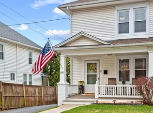 64 S Colonial Ave, Westminster, MD