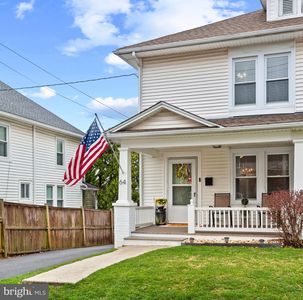 64 S Colonial Ave, Westminster, MD, 21157