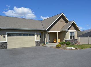 314 Brinley Ln, Wenatchee, WA 98801