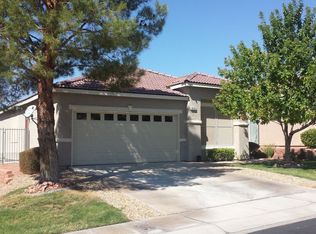 455 Canyon View Way, Mesquite, NV 89027