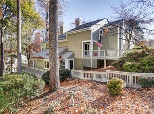 3121 Stony Point Rd, Richmond, VA 23235