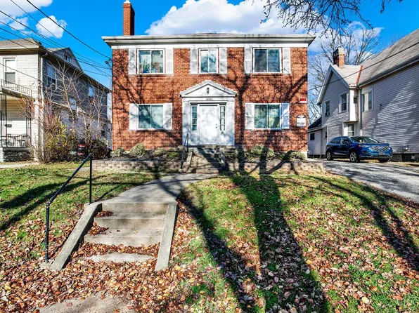 1226 Franklin Ave, Cincinnati, OH 45237