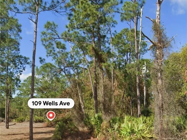 109 Wells Ave, Lehigh Acres, FL 33936